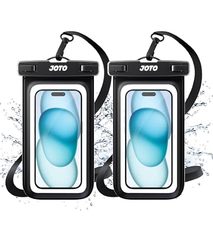 Amazon.com: Ninja Labs Flex Pouch Phone Case (Stretches to Hold 30